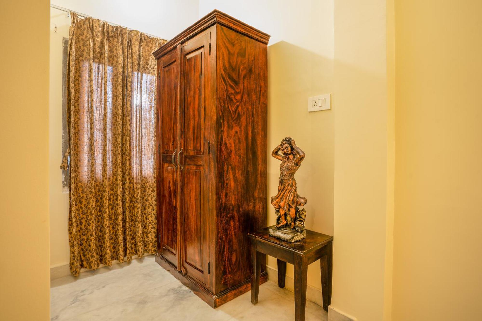 אודייפור Tripli Hotels Shiv Villas מראה חיצוני תמונה